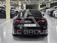 2018 KIA Stinger