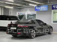 2018 KIA Stinger