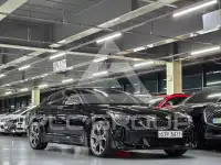 2018 KIA Stinger