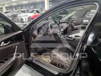 2018 KIA Stinger