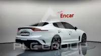 2018 KIA Stinger