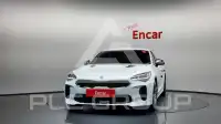 2018 KIA Stinger
