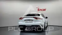 2018 KIA Stinger
