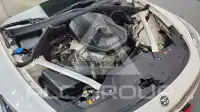 2018 KIA Stinger
