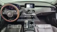 2018 KIA Stinger