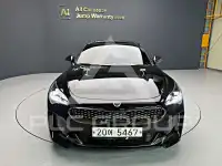 2018 KIA Stinger