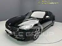 2018 KIA Stinger