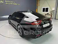 2018 KIA Stinger