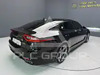 2018 KIA Stinger