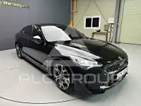 2018 KIA Stinger