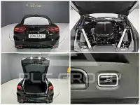 2018 KIA Stinger