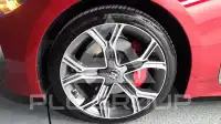 2018 KIA Stinger
