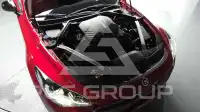 2018 KIA Stinger