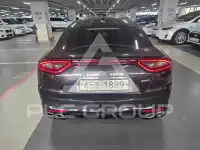 2018 KIA Stinger