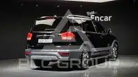 2018 KIA Mohave