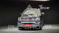 2018 KIA Mohave