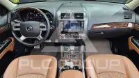 2018 KIA Mohave