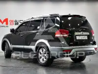 2018 KIA Mohave