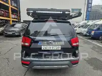 2018 KIA Mohave