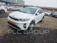 2018 KIA Stonic
