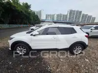 2018 KIA Stonic