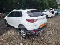 2018 KIA Stonic