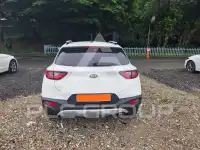 2018 KIA Stonic