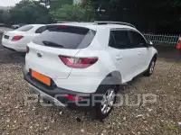 2018 KIA Stonic
