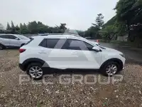 2018 KIA Stonic