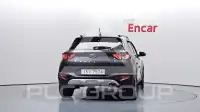 2018 KIA Stonic