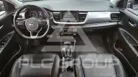 2018 KIA Stonic
