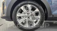 2018 KIA Stonic