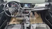 2018 KIA Stonic