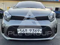 2018 KIA Morning
