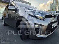 2018 KIA Morning