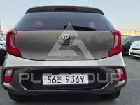 2018 KIA Morning