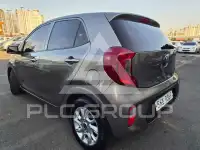 2018 KIA Morning