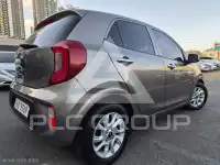 2018 KIA Morning