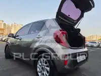 2018 KIA Morning