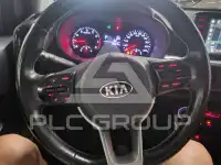 2018 KIA Morning