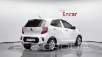 2018 KIA Morning