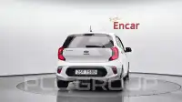 2018 KIA Morning