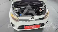 2018 KIA Morning