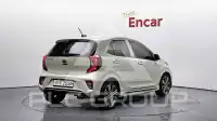 2018 KIA Morning