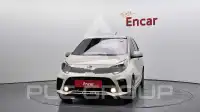 2018 KIA Morning