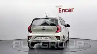 2018 KIA Morning