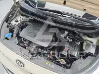 2018 KIA Morning