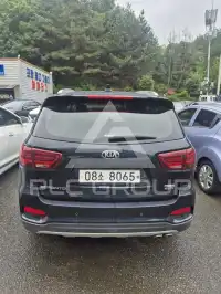 2018 KIA Sorento
