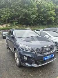 2018 KIA Sorento