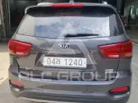 2018 KIA Sorento
